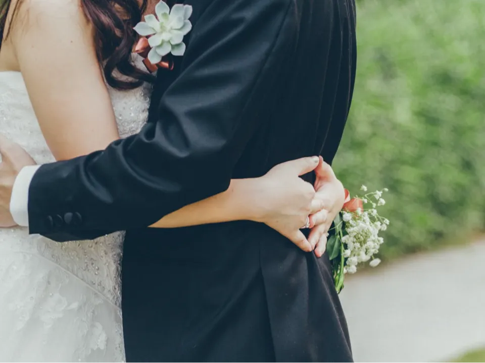 PHOTOGRAPHE DE MARIAGE - DAVID OGIER