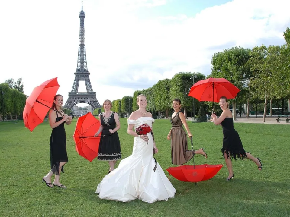 HAIG TCHERKEZIAN, PHOTOGRAPHE À PARIS