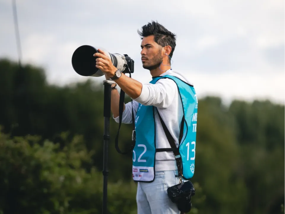 MORGAN2PIX - MORGAN MATHURIN