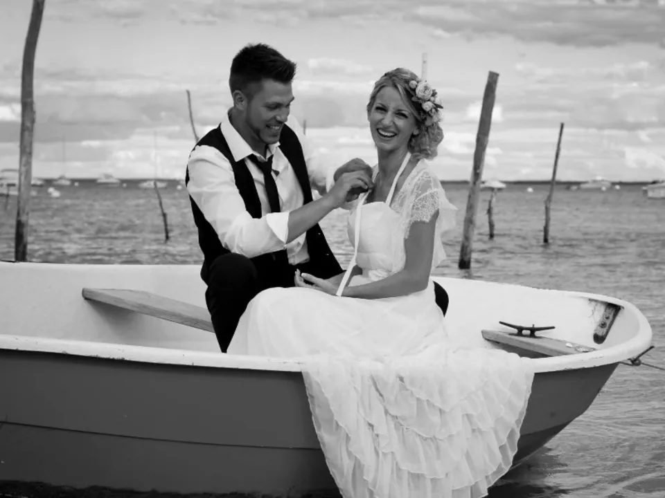 ISABELLE MARMAT PHOTOGRAPHIES