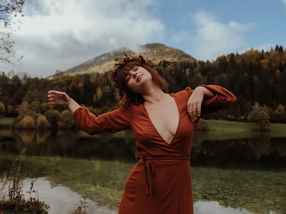 SABRINA SOAVE - PHOTOGRAPHE