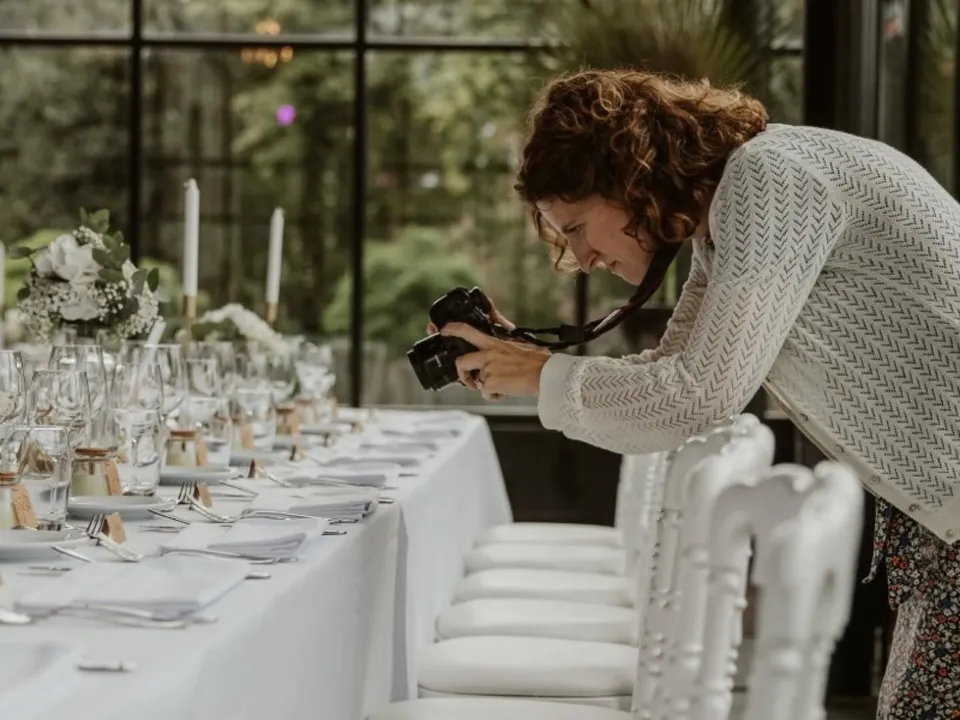 PAULINE FRANQUE PHOTOGRAPHE