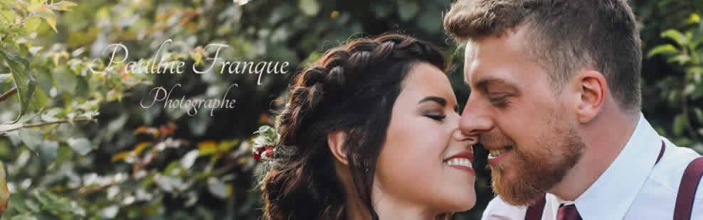 PAULINE FRANQUE PHOTOGRAPHE