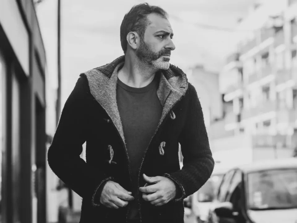 PHOTOGRAPHEART - CYRUS ATORY