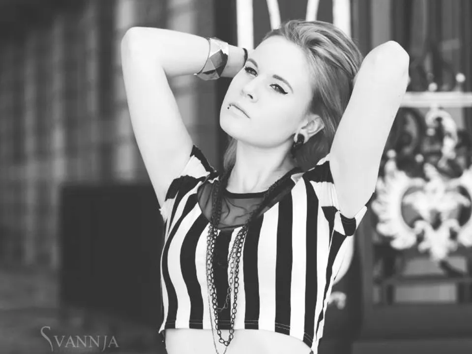 SVANNJA PHOTOGRAPHIE