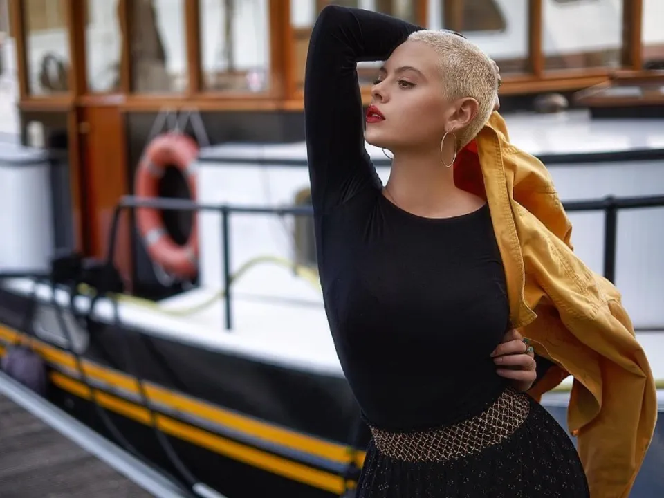 I. ARNERIN PHOTOGRAPHIE