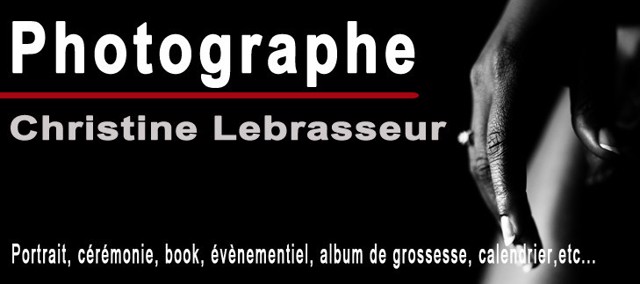 Christine Lebrasseur - Photographe