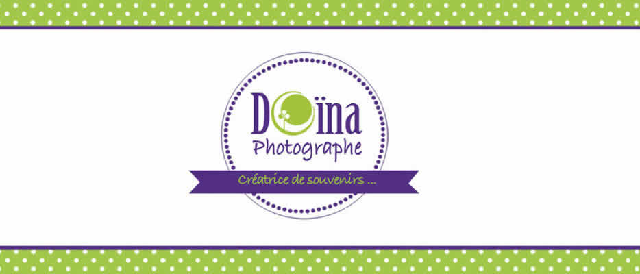 Doïna Photographe