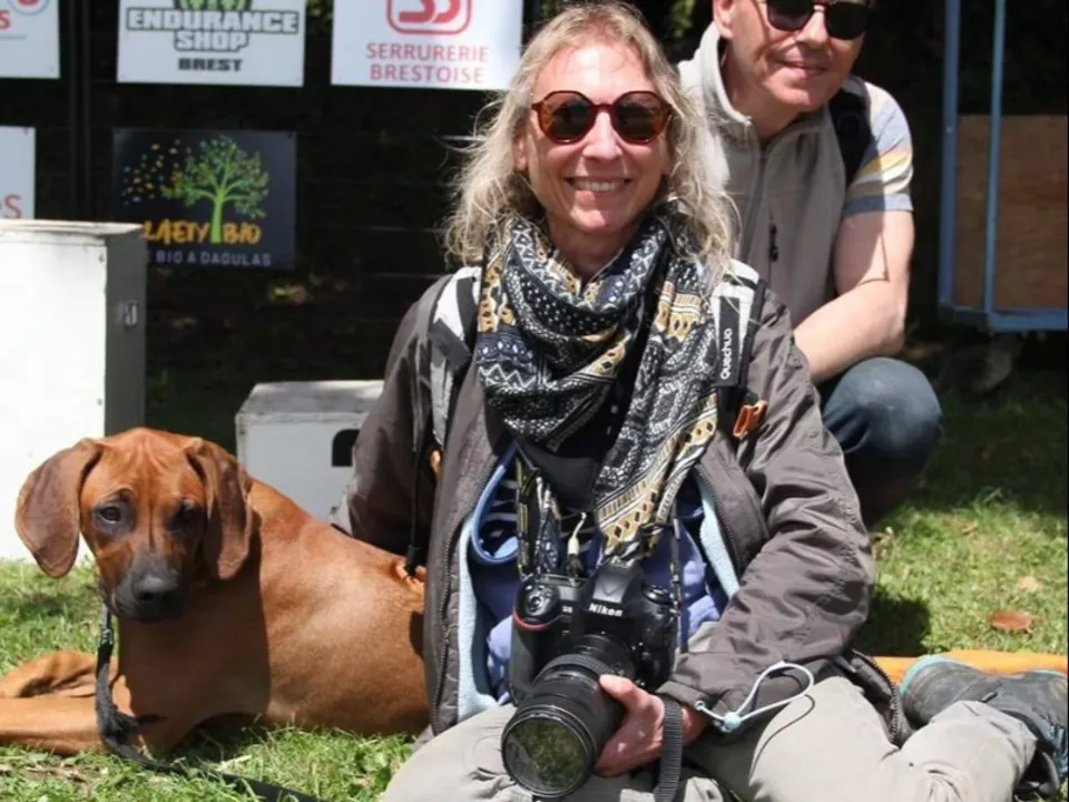 PATRICIA MÉRER PHOTOGRAPHE