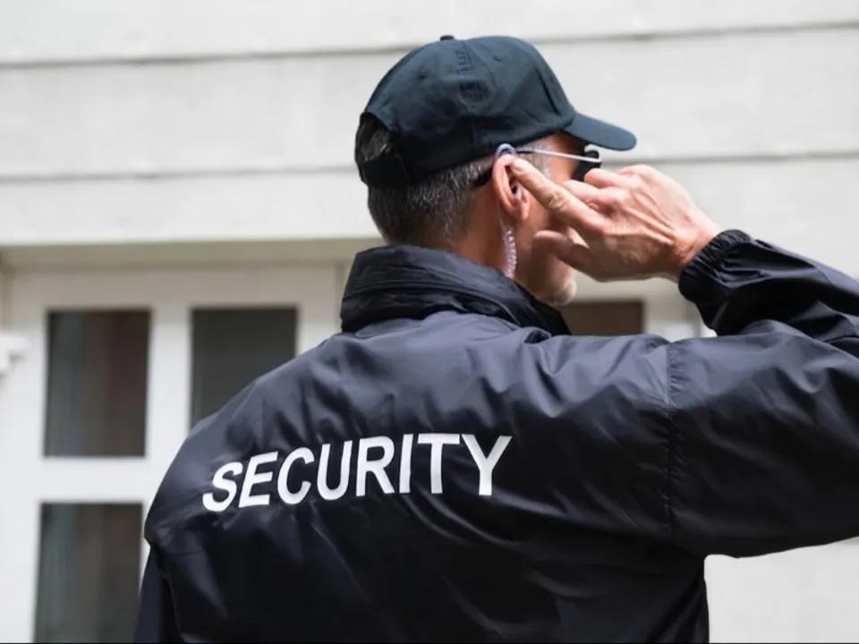 NATIONAL SECURITY PRIVEE