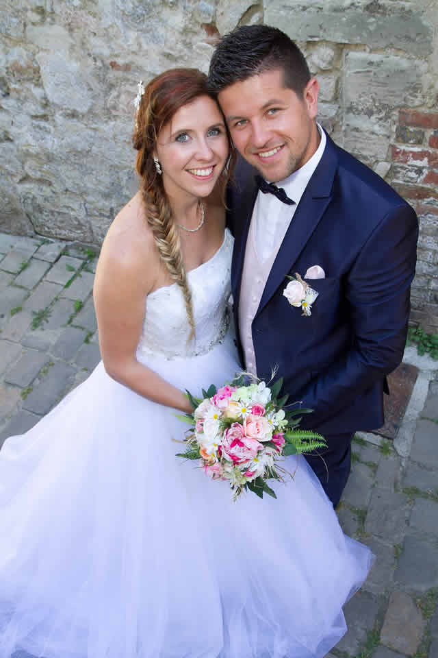 LES PHOTOS DU BONHEUR