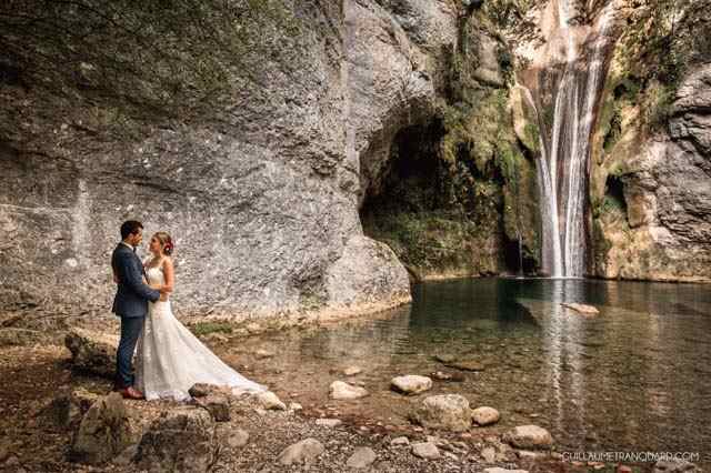 Guillaume Tranquard Wedding Photography