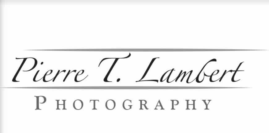 Pierre T. Lambert Photography
