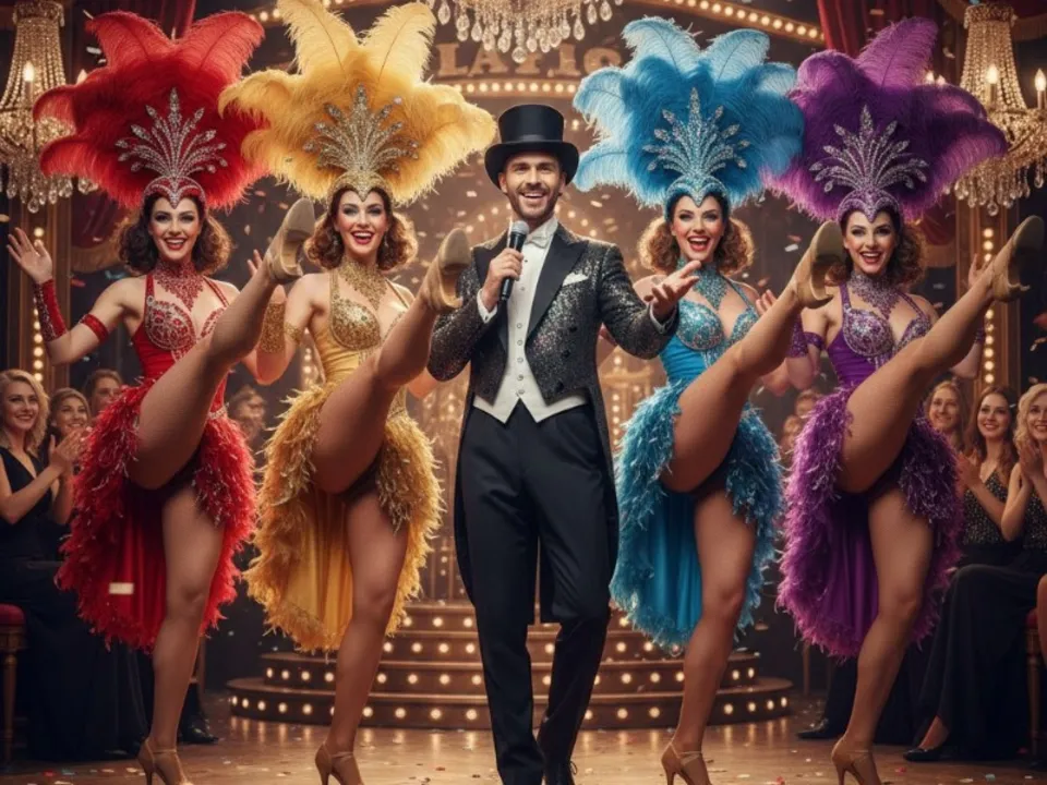 HAMELYS OUVERTURE DE BAL