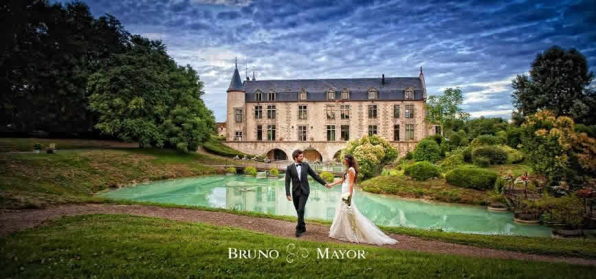 BRUNO MAYOR PHOTOGRAPHE