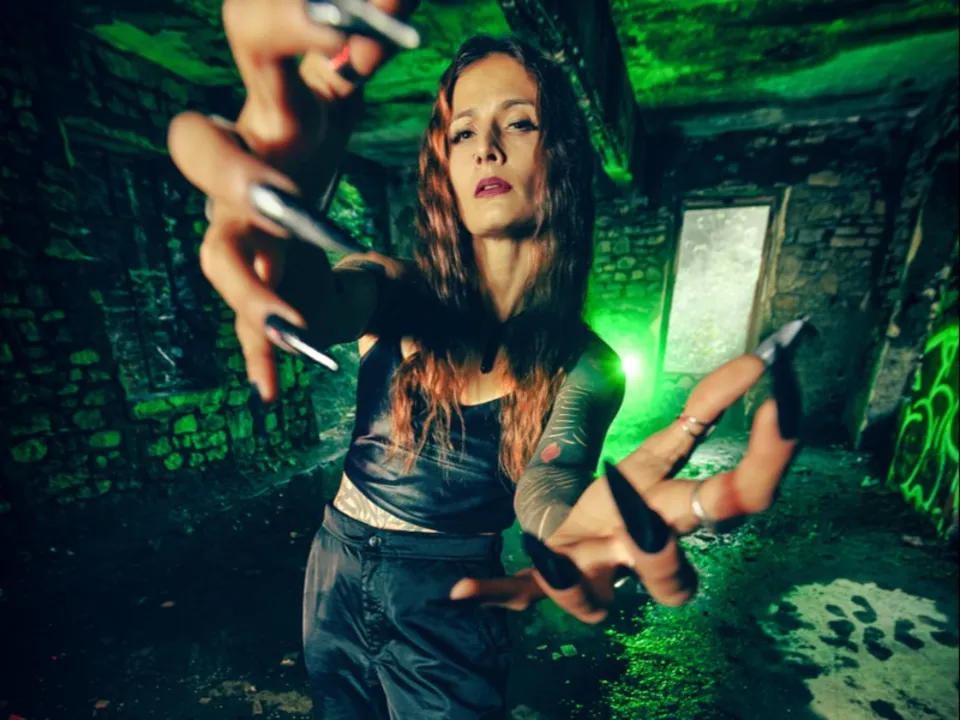 JULIEN ZANNONI PHOTOGRAPHE