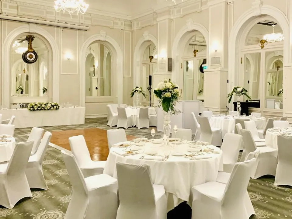 ARABESQUE EVENEMENT