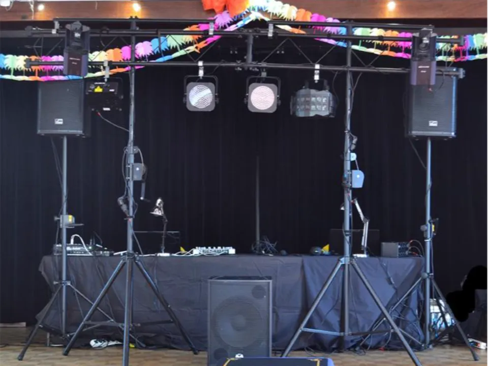 MOONLIGHT ANIMATIONS