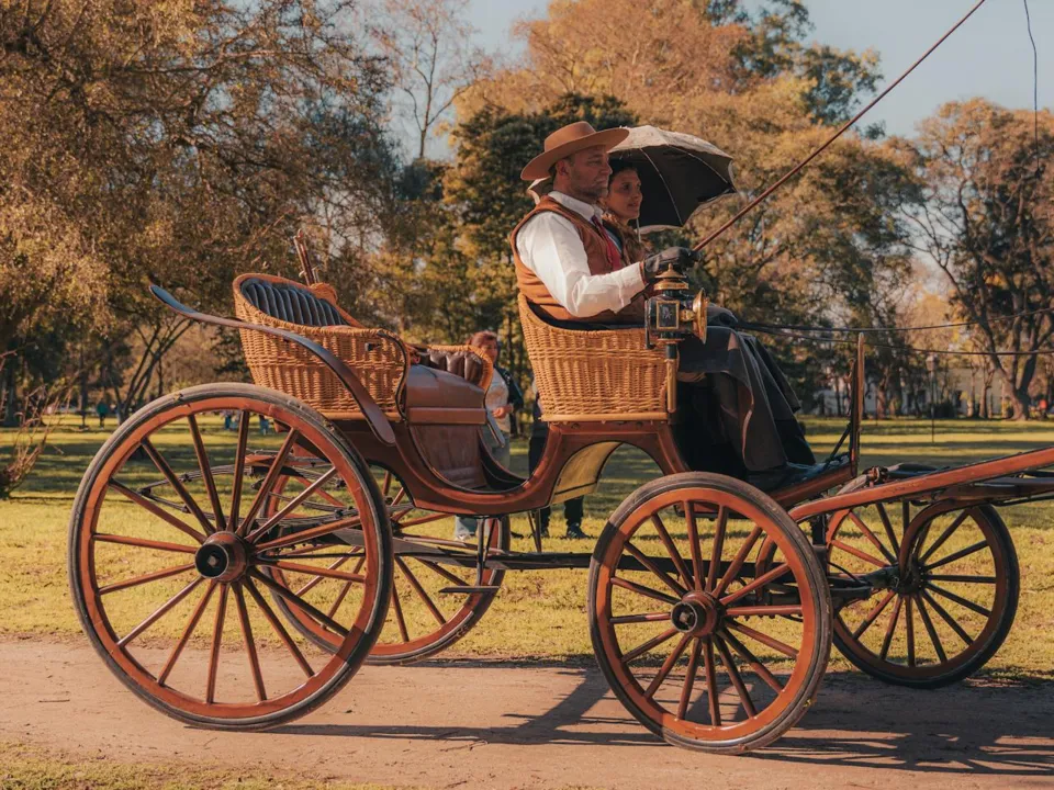 PETITS TROTS DE KANJY