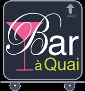 Bar à Quai