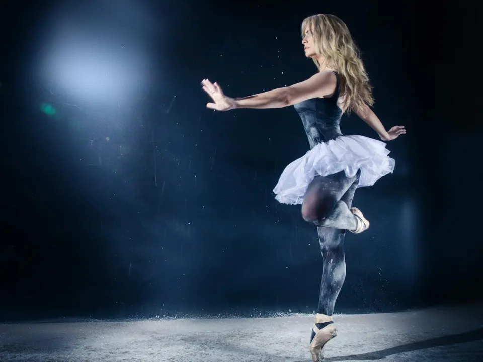 ÉCOLE DE DANSE OLIVIER BLAIN