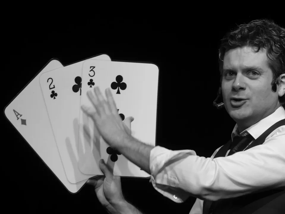Kevin Dupont