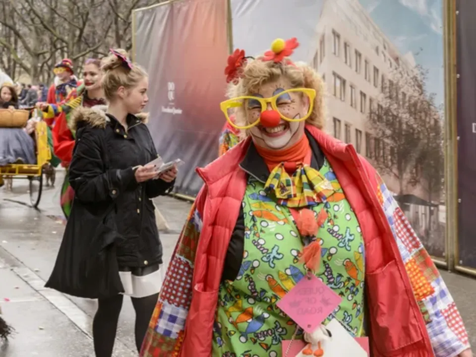LE ROYAUME DES BAMBINS