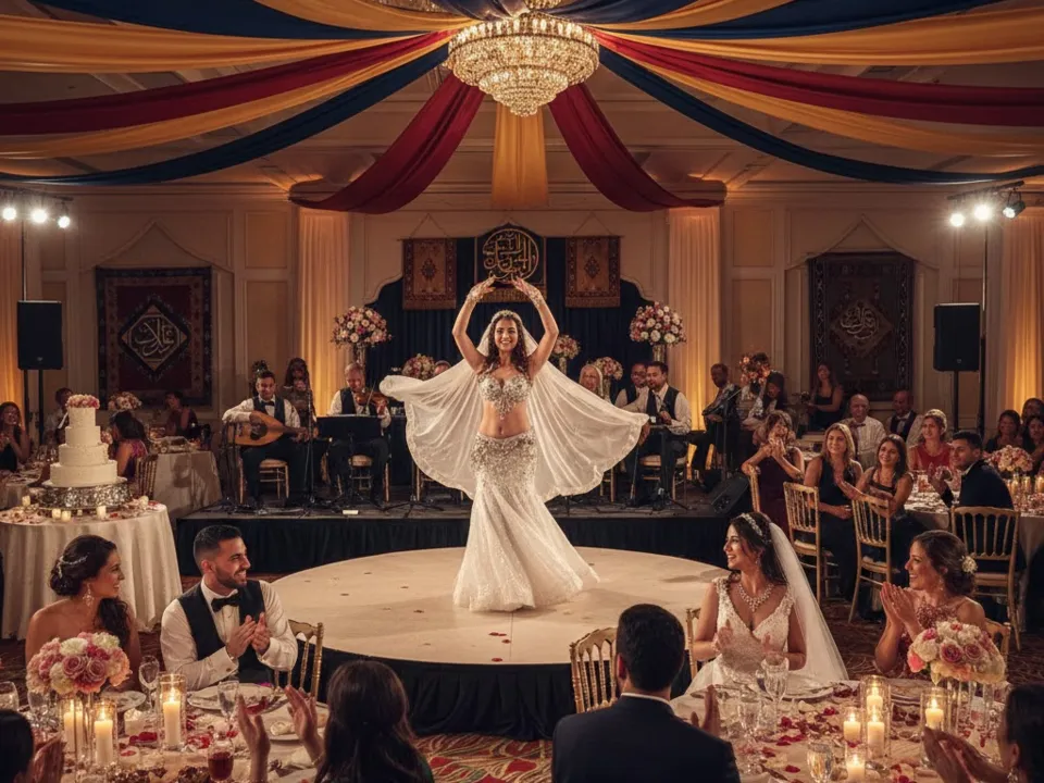 LA COMPAGNIE SOLTANE