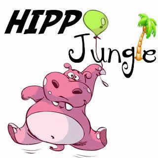 Hippo Jungle
