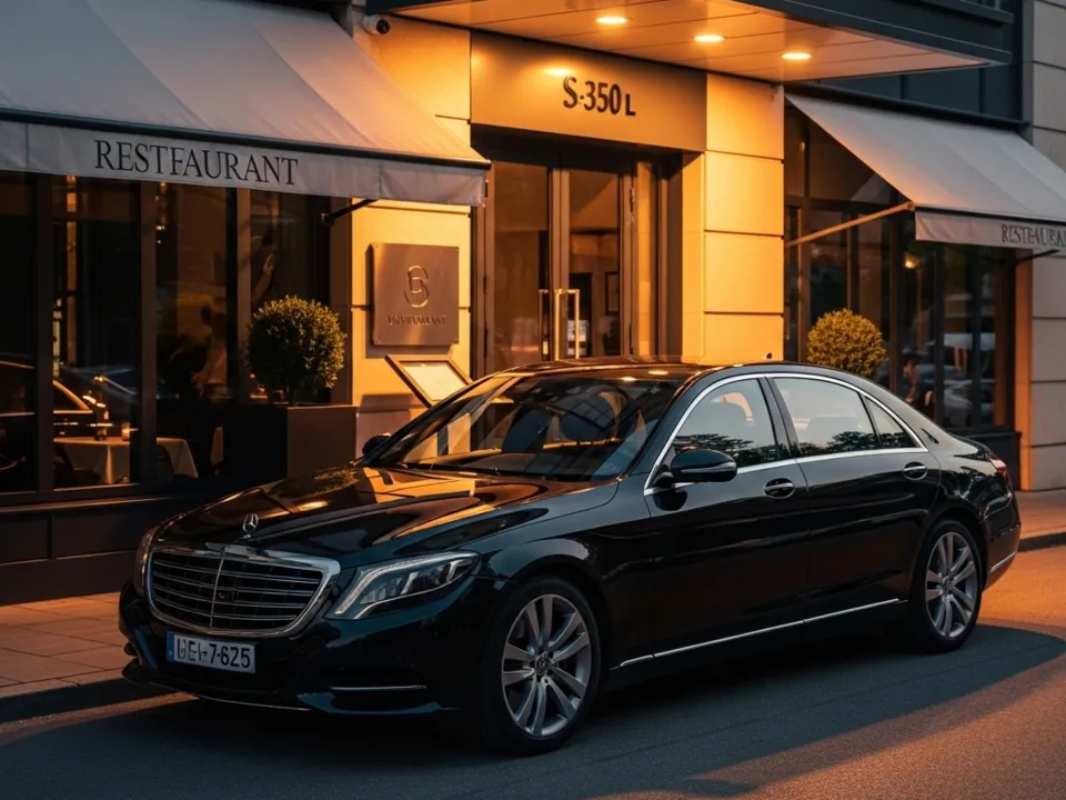 Eurolimousines
