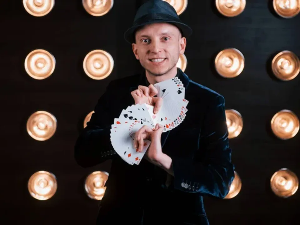 NUMBER ONE ANIMATION