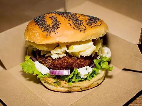 B-Gourmet