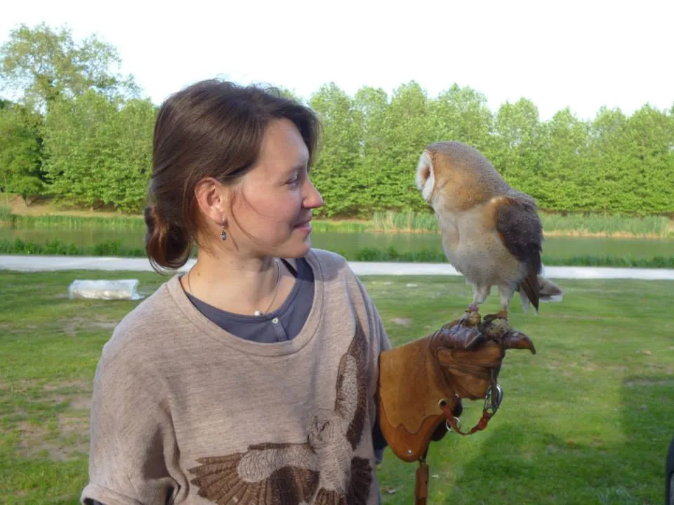 LES ALPAGAS DE MADAME DUPONT