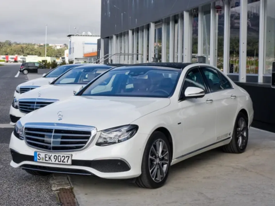 Ama Luxury Services