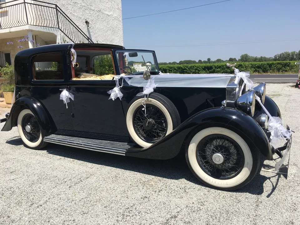 Musée de l'automobile de Camargue