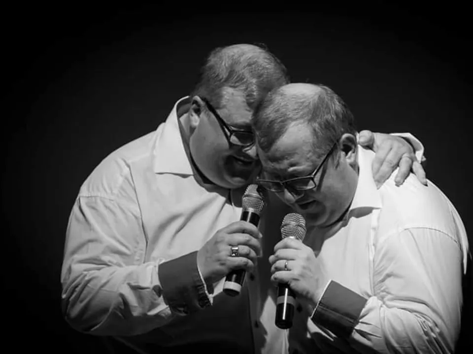 Les Jumeaux Fantaisistes Olivry