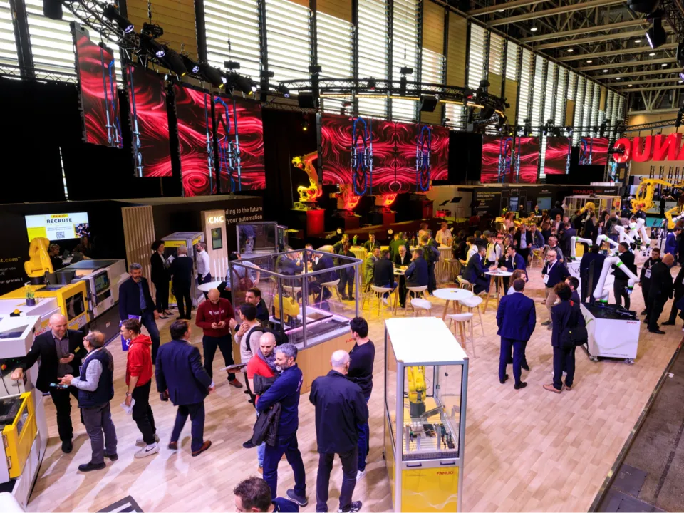 Absolu Events