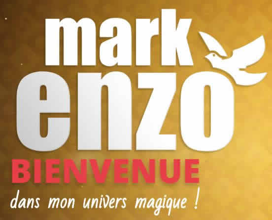 Mark Enzo Magicien