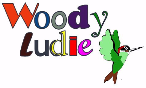 Woody Ludie