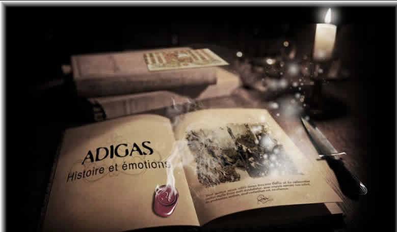 Adigas Evenements