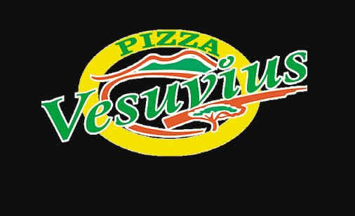 Pizza Vesuvius