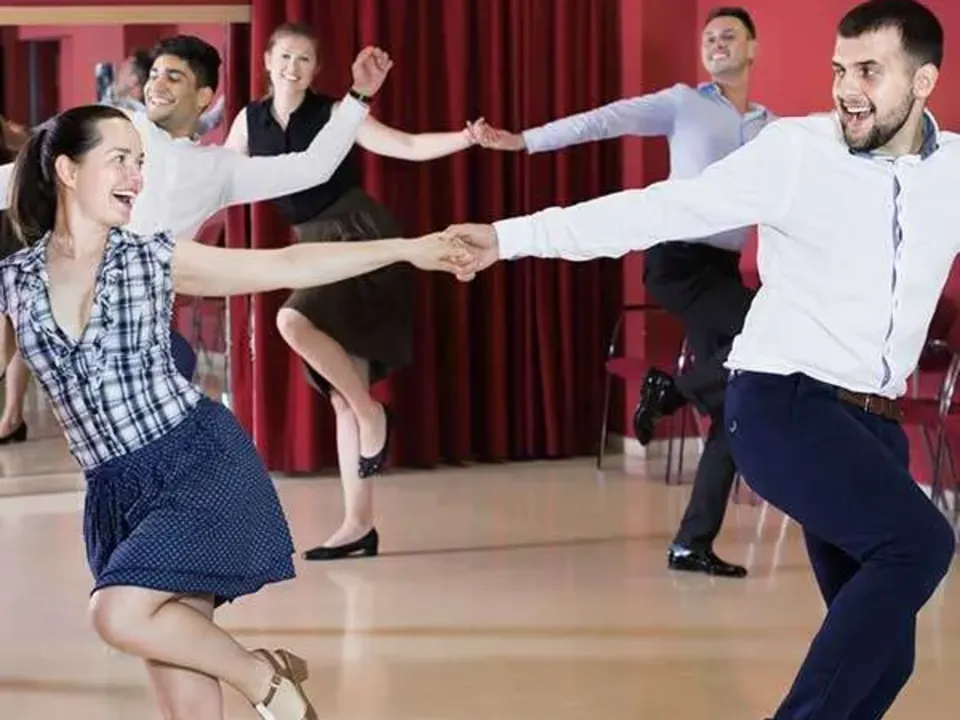 ACADÉMIE DE DANSE OLIVIER DUMAS