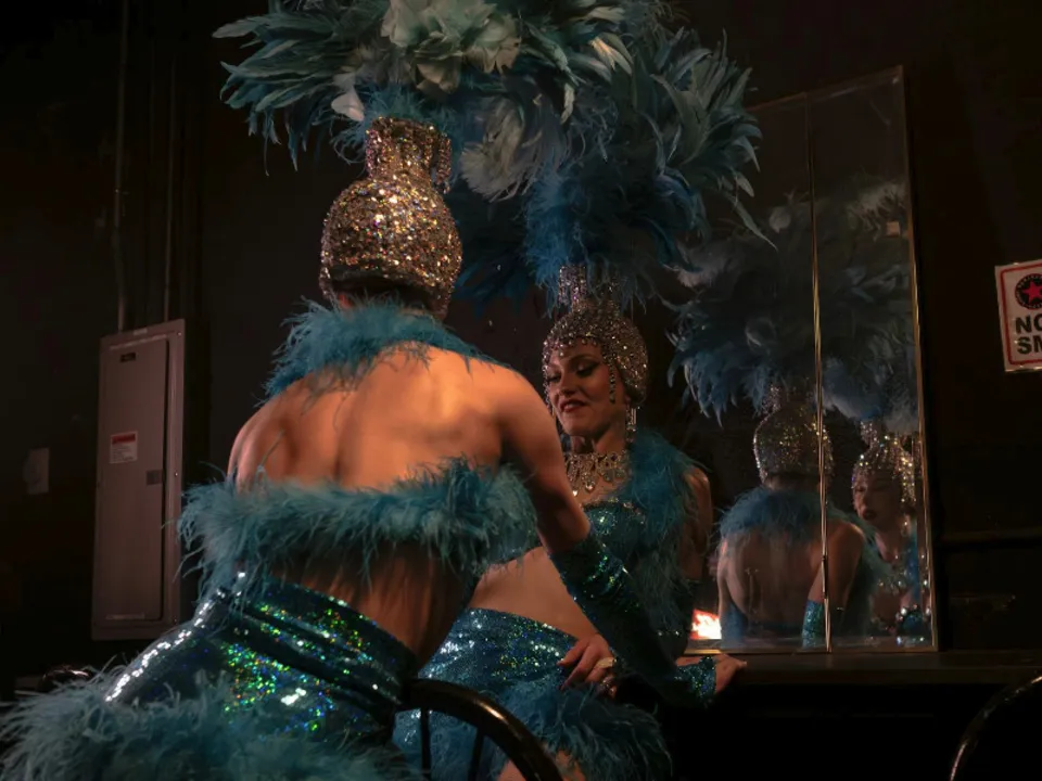 COMPAGNIE DIAMOND LIGHT