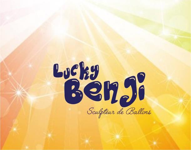 Lucky Benji