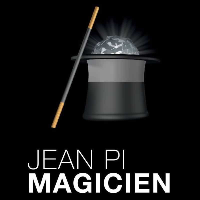 Jean FIP - Magicien