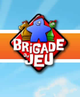 Brigade du Jeu
