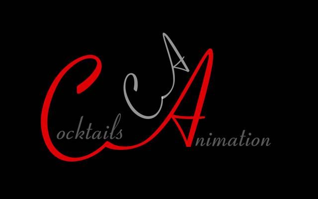 Cocktails Animation