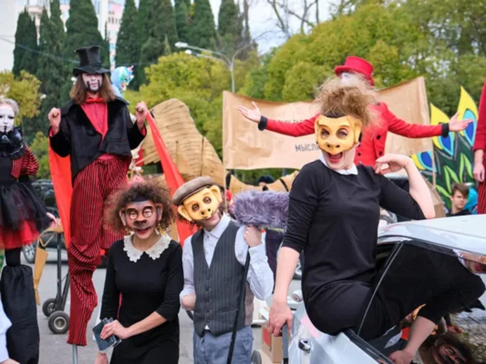 ANIMATIONSENFANTS14 - HANNEQUIN AURÉLIE 