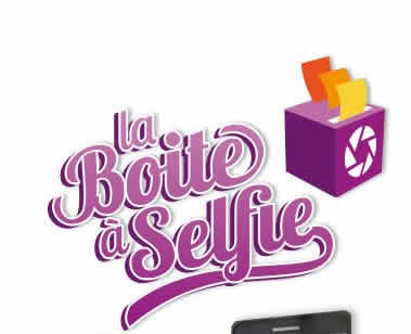 La Boite à Selfie