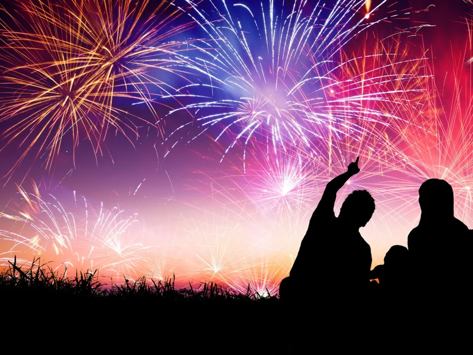 ARTIFICE DREAM - L'ESPACE CARNAVAL